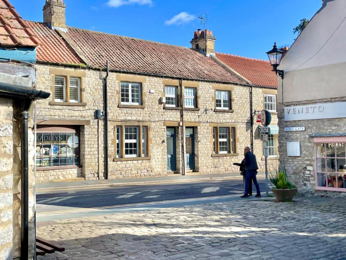 The Annex - Central Helmsley With Parking Extérieur photo